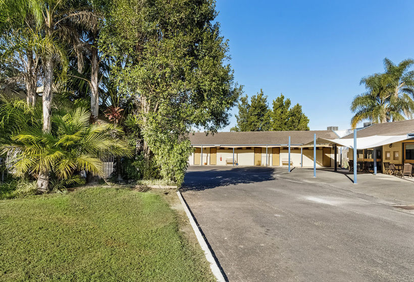 Hotel Comfort Inn Big Windmill | Coffs Harbour | New South Wales | Australia 18