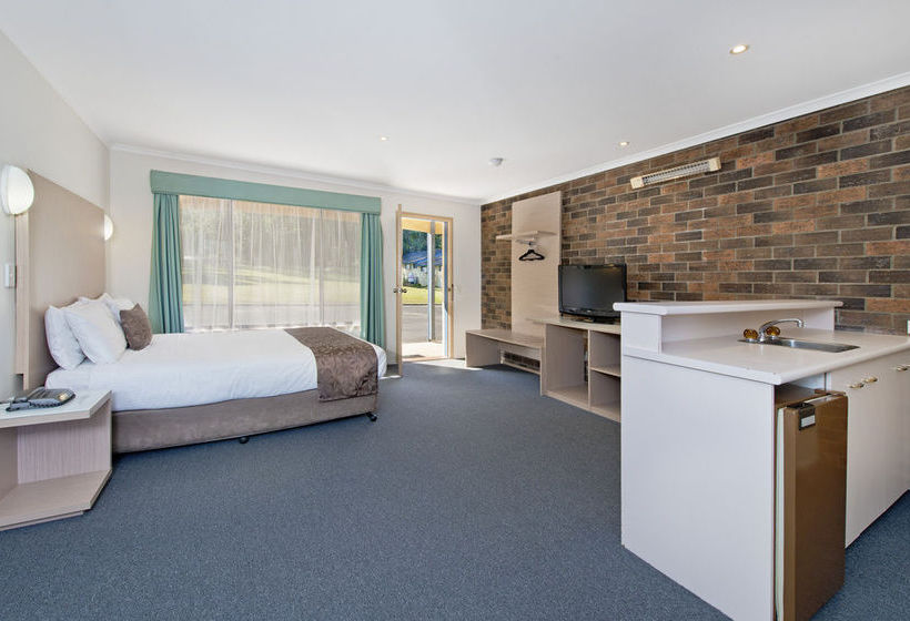 Hotel Comfort Inn Big Windmill | Coffs Harbour | New South Wales | Australia 19