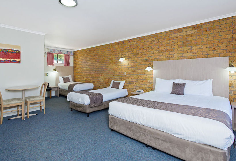 Hotel Comfort Inn Big Windmill | Coffs Harbour | New South Wales | Australia 20