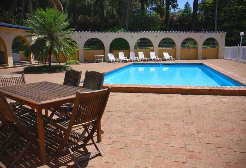 Hotel Comfort Inn Big Windmill | Coffs Harbour | New South Wales | Australia 4