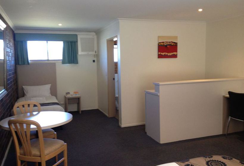 Hotel Comfort Inn Big Windmill | Coffs Harbour | New South Wales | Australia 5