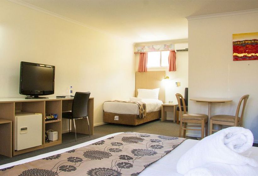 Hotel Comfort Inn Big Windmill | Coffs Harbour | New South Wales | Australia 8