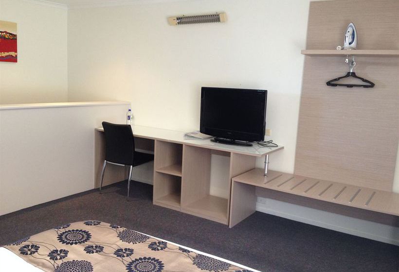 Hotel Comfort Inn Big Windmill | Coffs Harbour | New South Wales | Australia 9