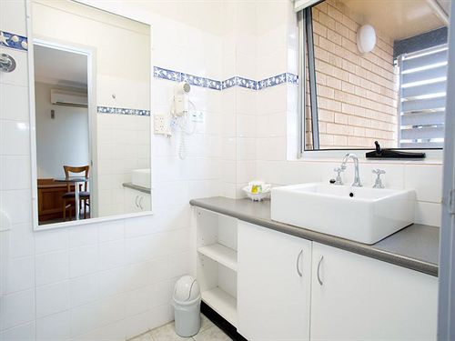 Caribbean Motel | Coffs Harbour | New South Wales | Australia 10