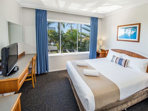 Caribbean Motel | Coffs Harbour | New South Wales | Australia 11