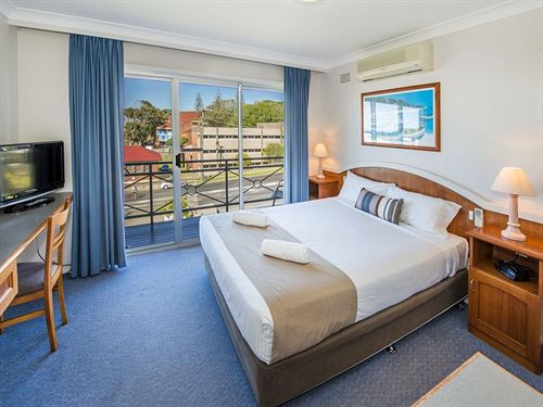 Caribbean Motel | Coffs Harbour | New South Wales | Australia 12