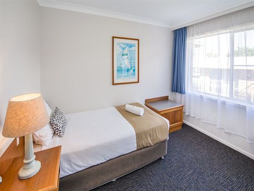 Caribbean Motel | Coffs Harbour | New South Wales | Australia 13