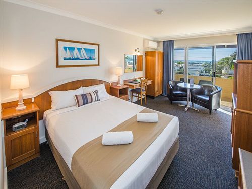 Caribbean Motel | Coffs Harbour | New South Wales | Australia 15