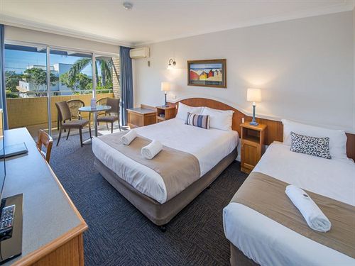 Caribbean Motel | Coffs Harbour | New South Wales | Australia 17