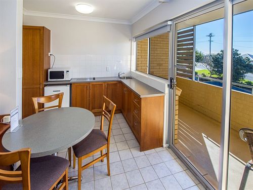 Caribbean Motel | Coffs Harbour | New South Wales | Australia 18