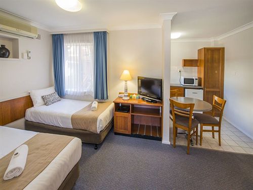 Caribbean Motel | Coffs Harbour | New South Wales | Australia 19