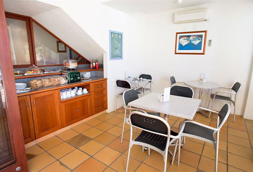 Caribbean Motel | Coffs Harbour | New South Wales | Australia 3