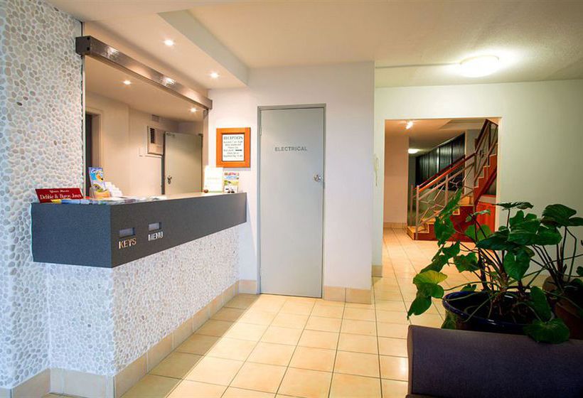 Caribbean Motel | Coffs Harbour | New South Wales | Australia 4