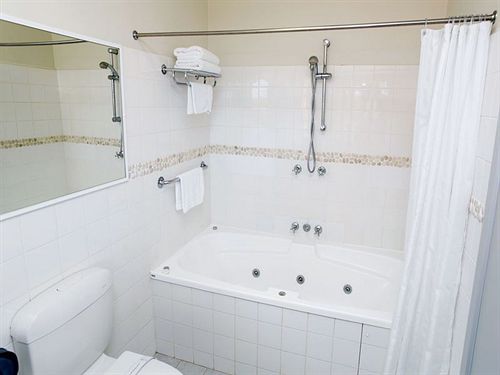 Caribbean Motel | Coffs Harbour | New South Wales | Australia 7