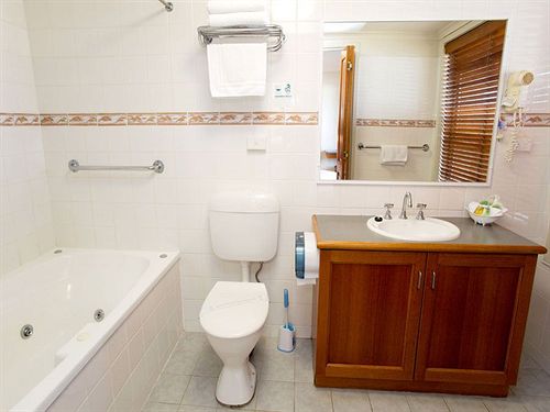 Caribbean Motel | Coffs Harbour | New South Wales | Australia 8