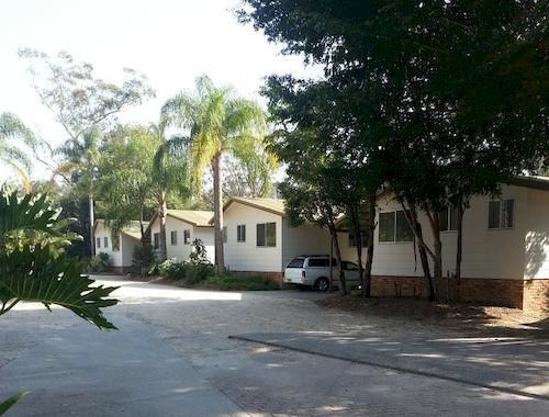 Hotel Midway Motor Inn Coffs Harbour