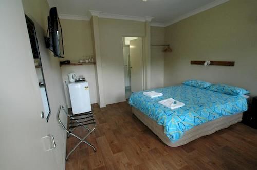 Hotel Midway Motor Inn | Coffs Harbour | New South Wales | Australia 6