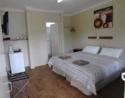 Hotel Midway Motor Inn | Coffs Harbour | New South Wales | Australia 7