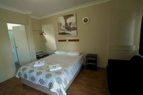 Hotel Midway Motor Inn | Coffs Harbour | New South Wales | Australia 8