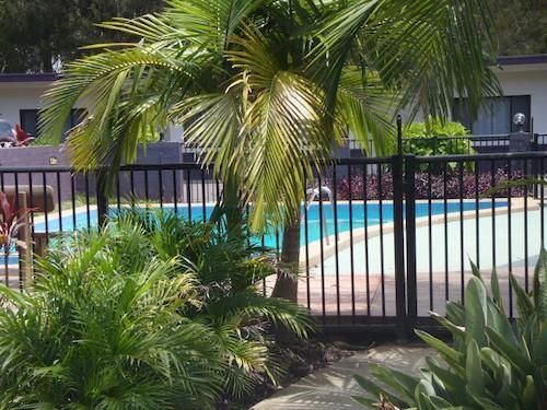 Hotel Midway Motor Inn | Coffs Harbour | New South Wales | Australia 9