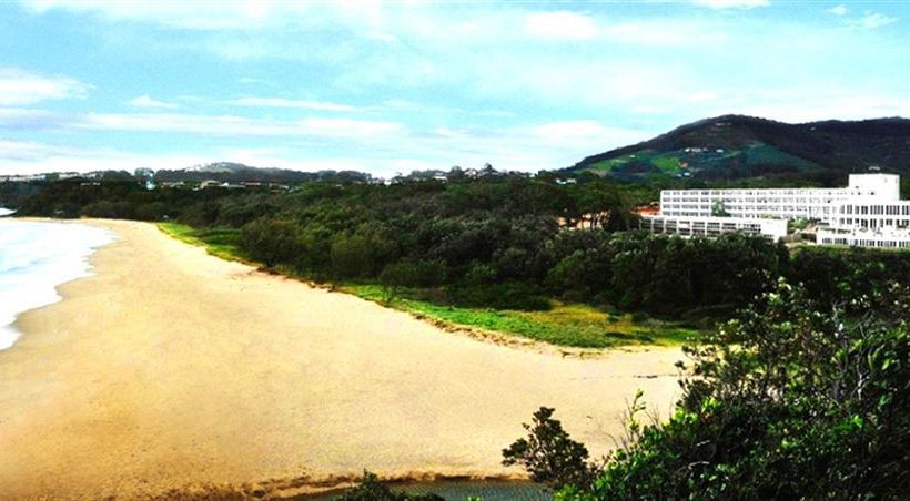 Opal Cove Resort | Coffs Harbour | New South Wales | Australia 11