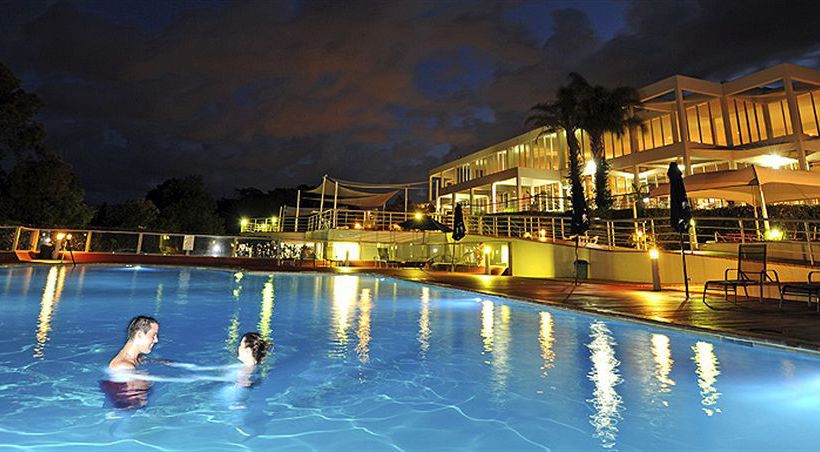 Opal Cove Resort | Coffs Harbour | New South Wales | Australia 12