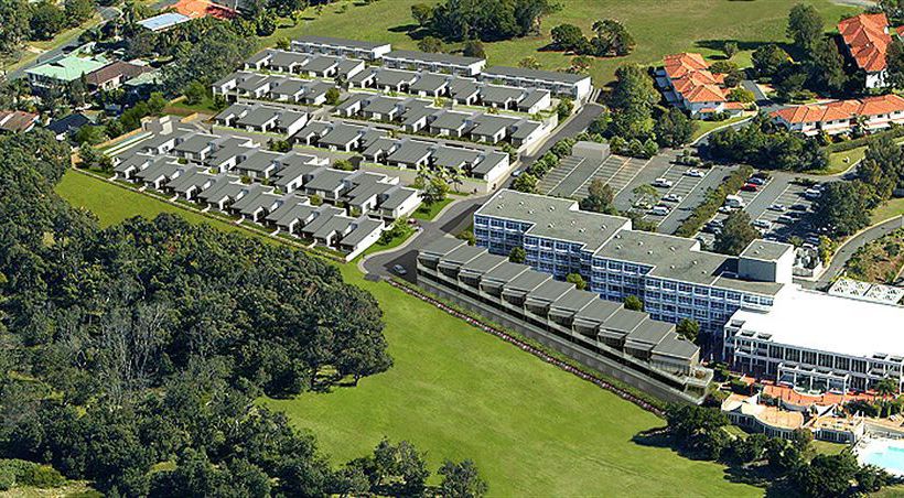 Opal Cove Resort | Coffs Harbour | New South Wales | Australia 2