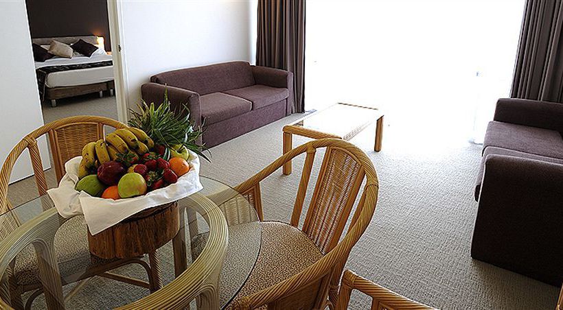 Opal Cove Resort | Coffs Harbour | New South Wales | Australia 8