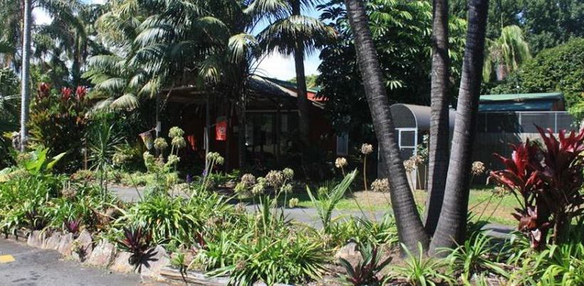 Paradise Palms Resort | Coffs Harbour | New South Wales | Australia 1