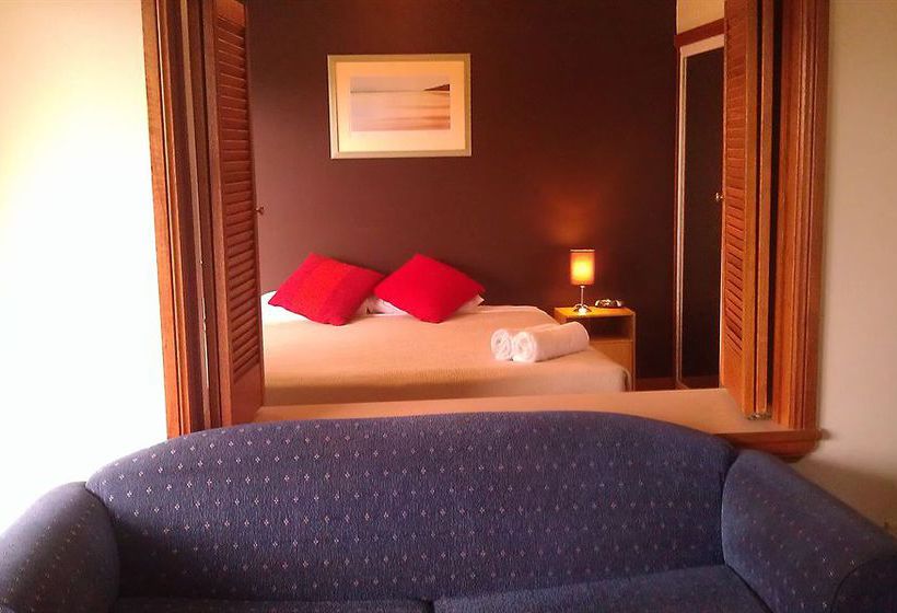 Paradise Palms Resort | Coffs Harbour | New South Wales | Australia 11