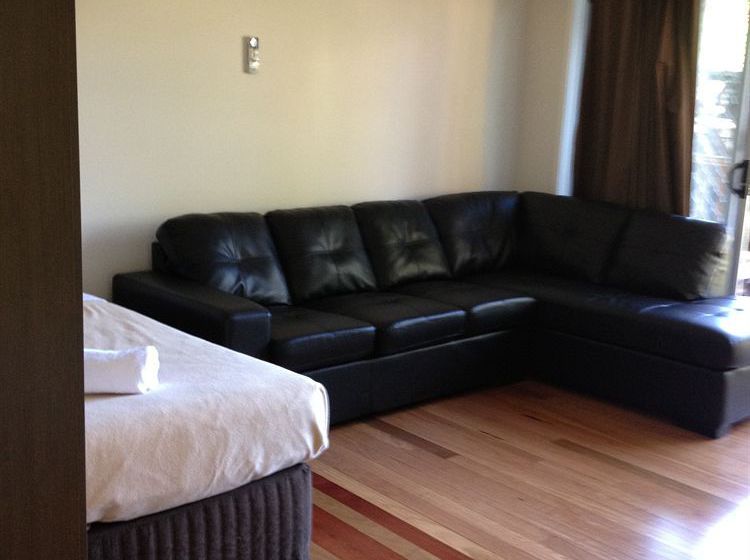 Paradise Palms Resort | Coffs Harbour | New South Wales | Australia 14