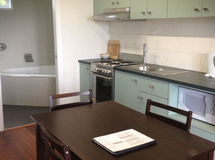 Paradise Palms Resort | Coffs Harbour | New South Wales | Australia 16