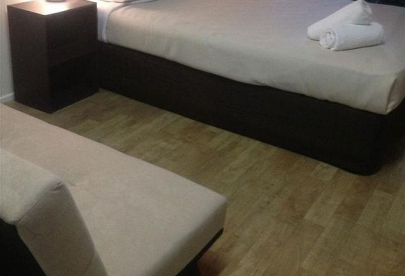 Paradise Palms Resort | Coffs Harbour | New South Wales | Australia 17