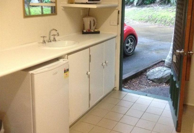 Paradise Palms Resort | Coffs Harbour | New South Wales | Australia 2