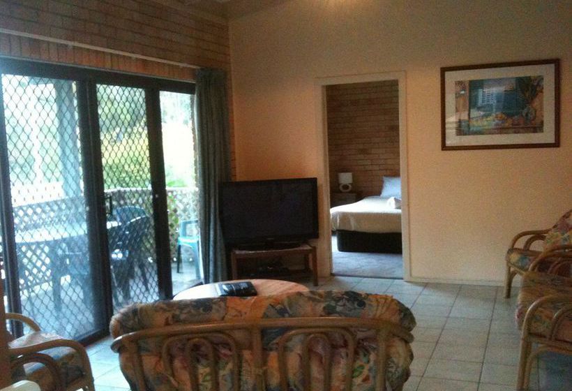 Paradise Palms Resort | Coffs Harbour | New South Wales | Australia 4