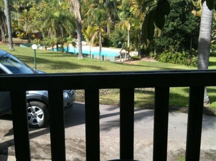 Paradise Palms Resort | Coffs Harbour | New South Wales | Australia 5