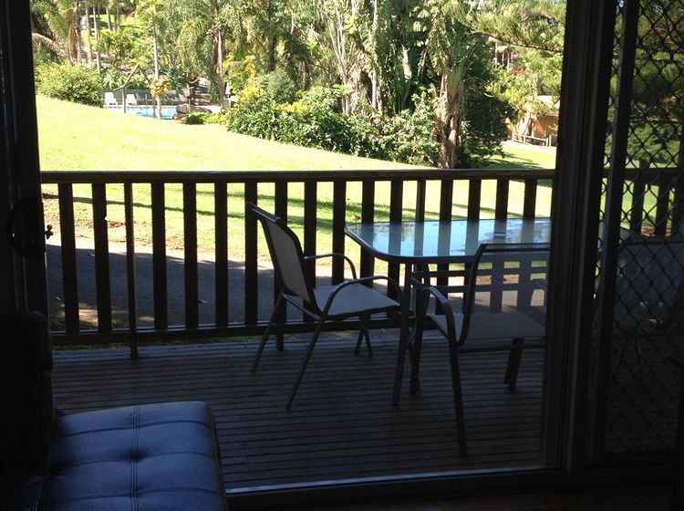 Paradise Palms Resort | Coffs Harbour | New South Wales | Australia 6