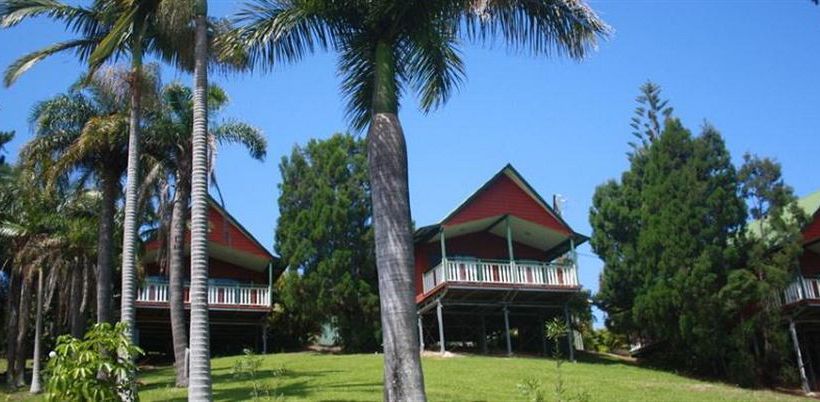 Paradise Palms Resort | Coffs Harbour | New South Wales | Australia 7