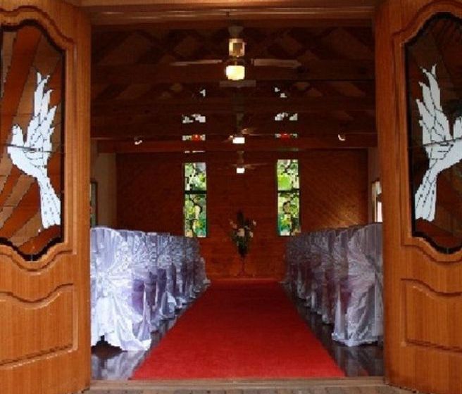 Paradise Palms Resort | Coffs Harbour | New South Wales | Australia 8