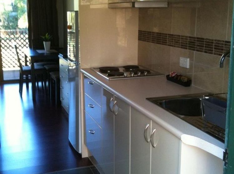 Paradise Palms Resort | Coffs Harbour | New South Wales | Australia 9