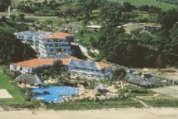 Resort Sapphire Beachfront Estate Coffs Harbour