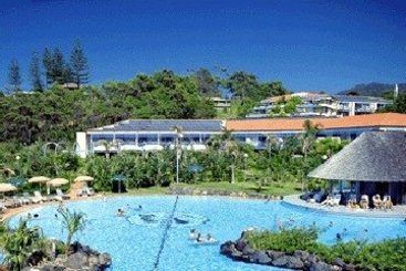 Resort Sapphire Beachfront Estate | Coffs Harbour | New South Wales | Australia 1