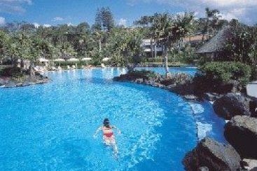 Resort Sapphire Beachfront Estate | Coffs Harbour | New South Wales | Australia 4