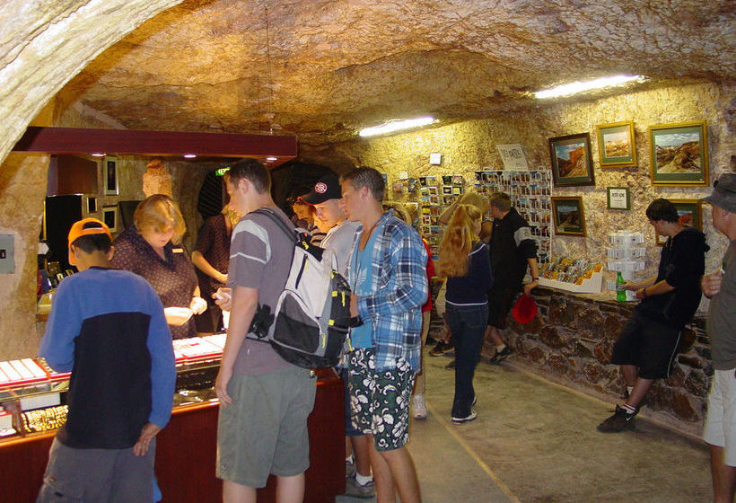 Hotel Opal Inn | Coober Pedy | South Australia | Australia 10