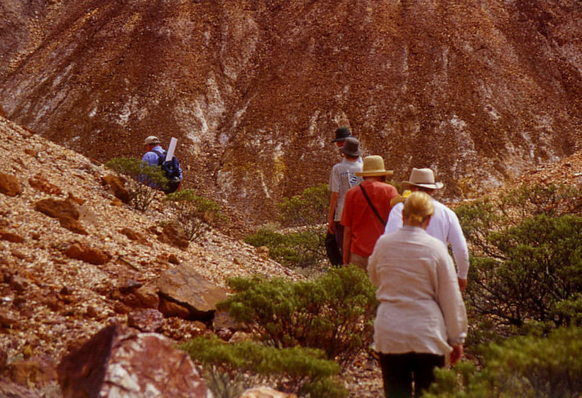 Hotel Opal Inn | Coober Pedy | South Australia | Australia 11