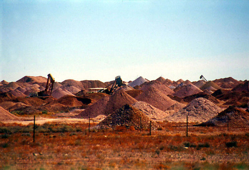 Hotel Opal Inn | Coober Pedy | South Australia | Australia 12