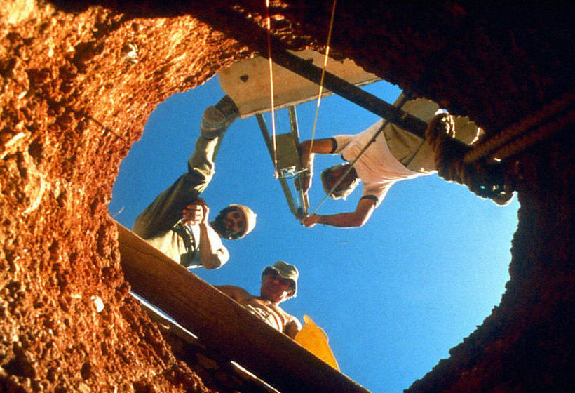 Hotel Opal Inn | Coober Pedy | South Australia | Australia 13