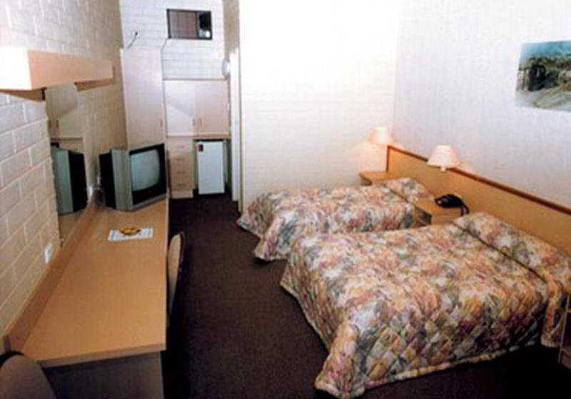 Hotel Opal Inn | Coober Pedy | South Australia | Australia 14