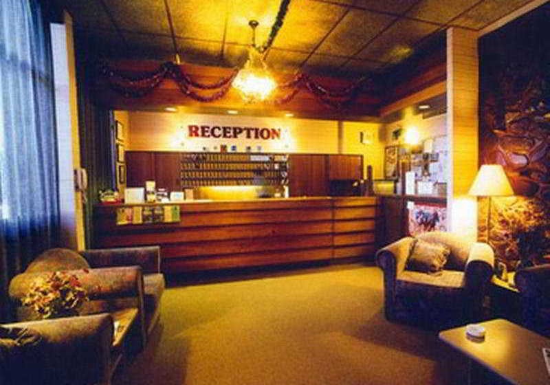 Hotel Opal Inn | Coober Pedy | South Australia | Australia 15