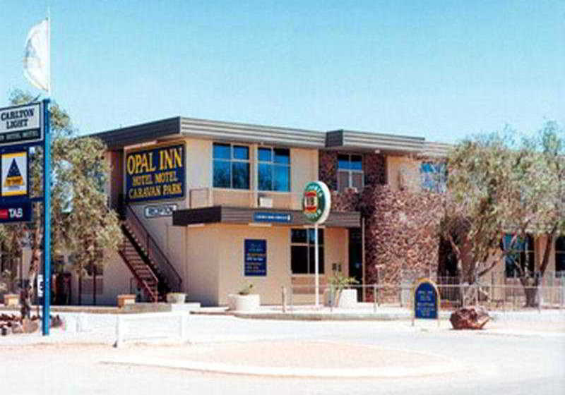 Hotel Opal Inn | Coober Pedy | South Australia | Australia 16